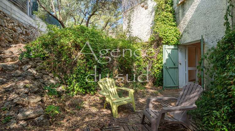 Ma-Cabane - Vente Maison ROQUEVAIRE, 244 m²