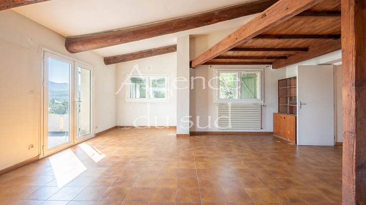 Ma-Cabane - Vente Maison ROQUEVAIRE, 244 m²