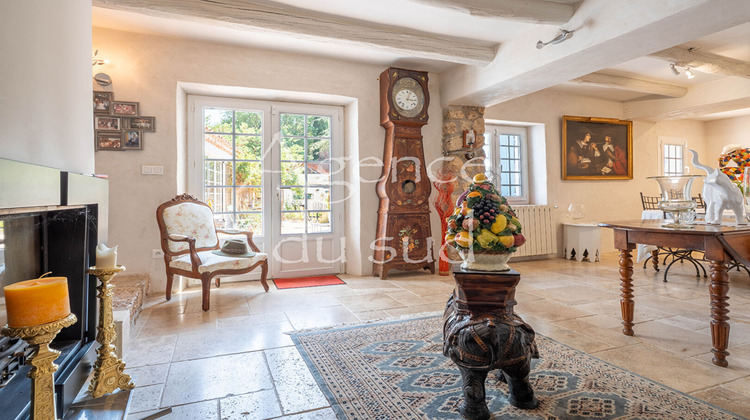 Ma-Cabane - Vente Maison ROQUEVAIRE, 197 m²