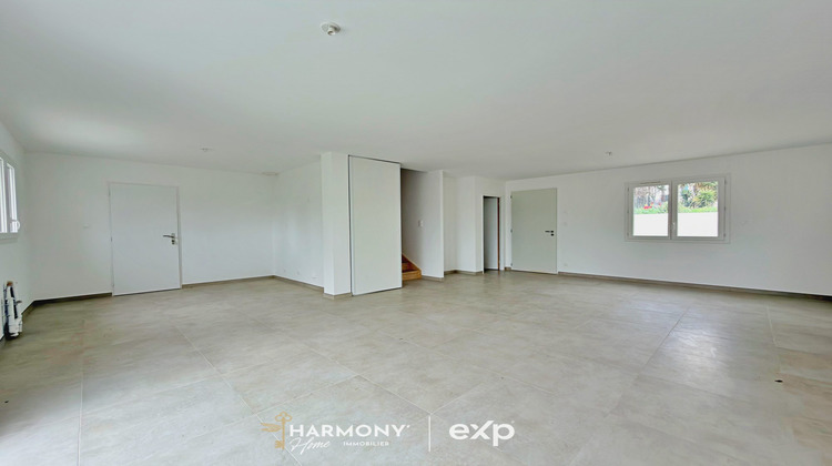 Ma-Cabane - Vente Maison Roquevaire, 82 m²