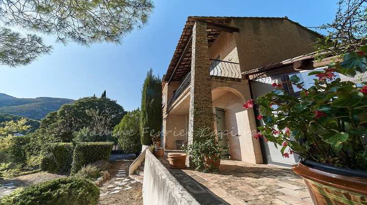 Ma-Cabane - Vente Maison ROQUEVAIRE, 150 m²