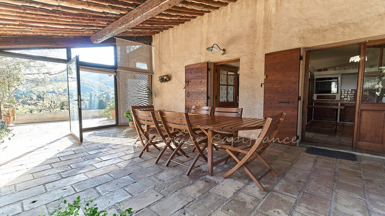 Ma-Cabane - Vente Maison ROQUEVAIRE, 150 m²