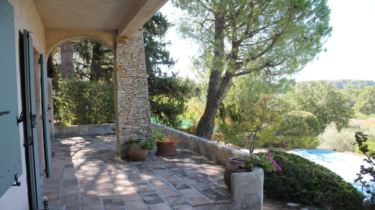 Ma-Cabane - Vente Maison ROQUEVAIRE, 150 m²