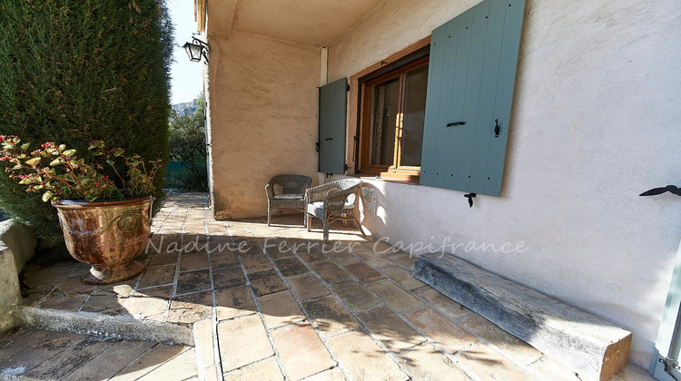 Ma-Cabane - Vente Maison ROQUEVAIRE, 150 m²