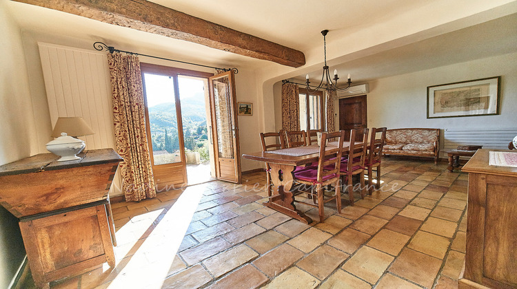 Ma-Cabane - Vente Maison ROQUEVAIRE, 150 m²