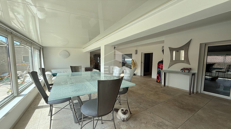 Ma-Cabane - Vente Maison ROQUEVAIRE, 193 m²