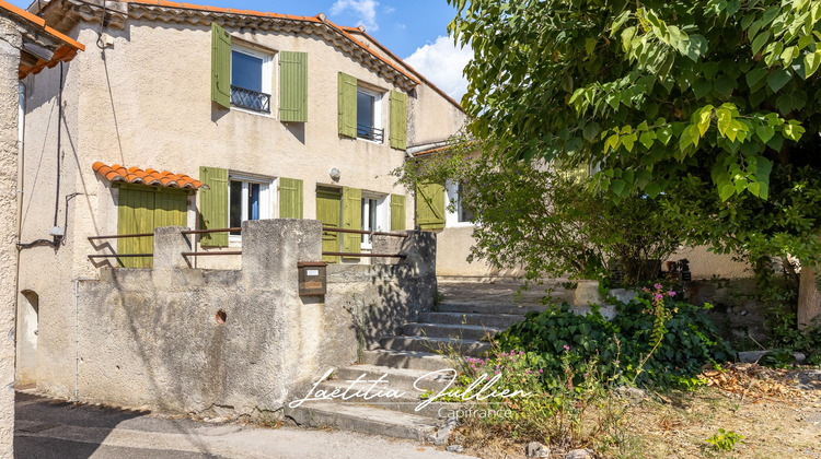 Ma-Cabane - Vente Maison ROQUEVAIRE, 93 m²