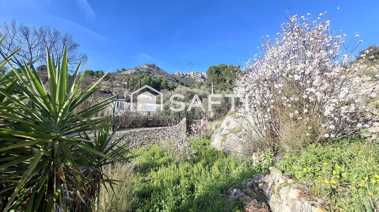 Ma-Cabane - Vente Maison Roquevaire, 176 m²