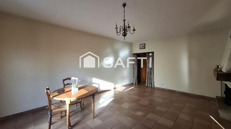 Ma-Cabane - Vente Maison Roquevaire, 176 m²