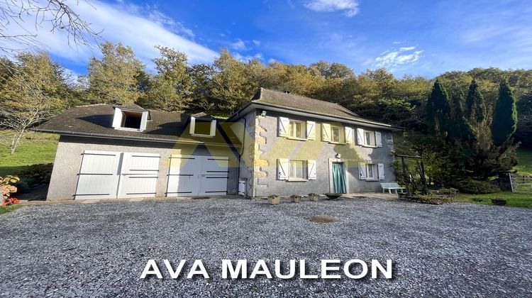 Ma-Cabane - Vente Maison Roquiague, 75 m²