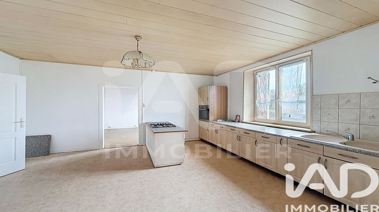 Ma-Cabane - Vente Maison Rorbach-Lès-Dieuze, 135 m²