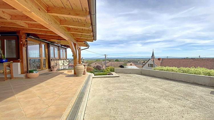 Ma-Cabane - Vente Maison Rorschwihr, 150 m²