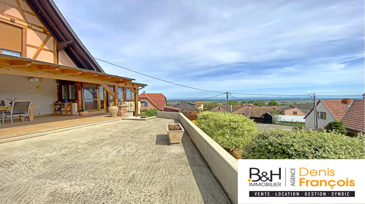 Ma-Cabane - Vente Maison Rorschwihr, 150 m²