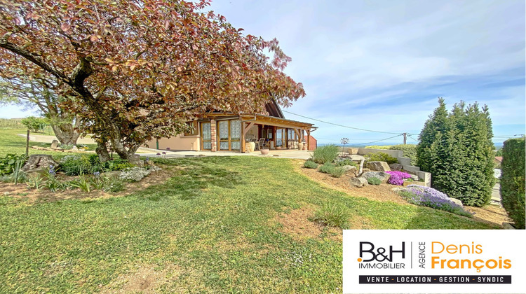 Ma-Cabane - Vente Maison Rorschwihr, 150 m²