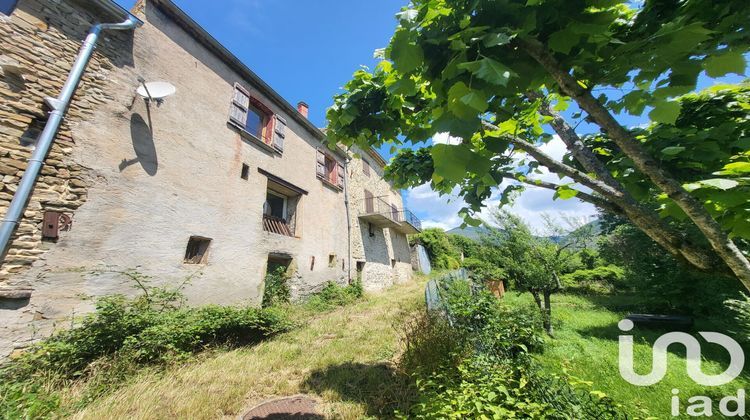 Ma-Cabane - Vente Maison Rosans, 115 m²