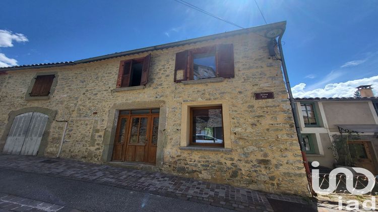 Ma-Cabane - Vente Maison Rosans, 115 m²