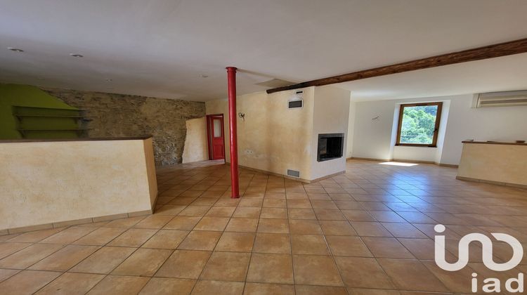 Ma-Cabane - Vente Maison Rosans, 115 m²