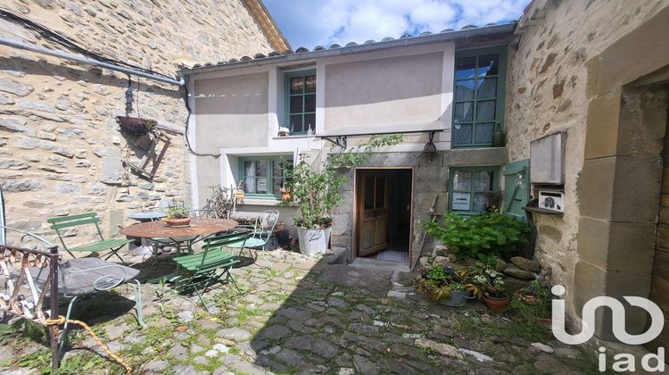 Ma-Cabane - Vente Maison Rosans, 78 m²