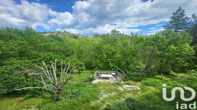 Ma-Cabane - Vente Maison Rosans, 78 m²