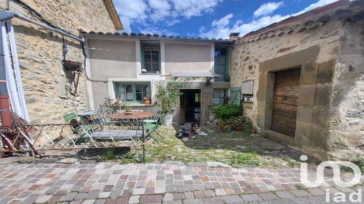 Ma-Cabane - Vente Maison Rosans, 78 m²