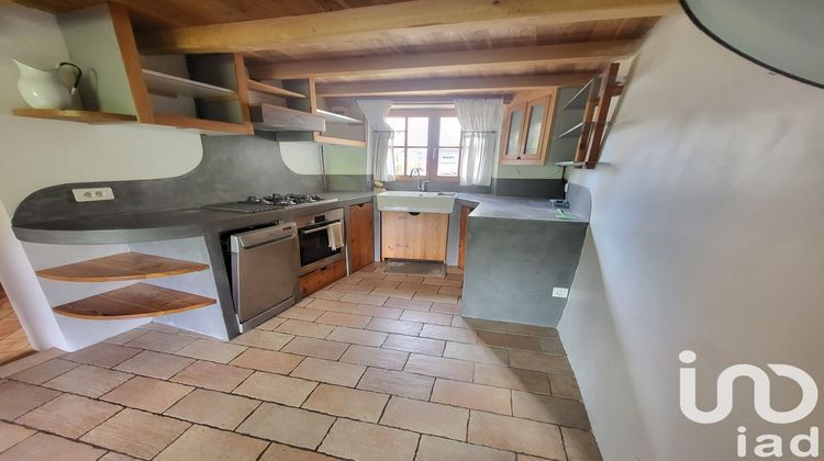 Ma-Cabane - Vente Maison Rosans, 78 m²