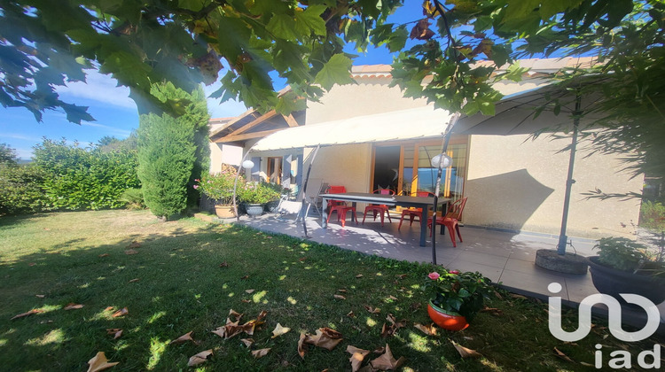 Ma-Cabane - Vente Maison Rosans, 114 m²