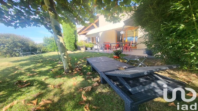 Ma-Cabane - Vente Maison Rosans, 114 m²