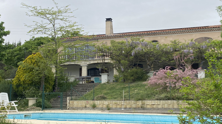 Ma-Cabane - Vente Maison Rosans, 360 m²