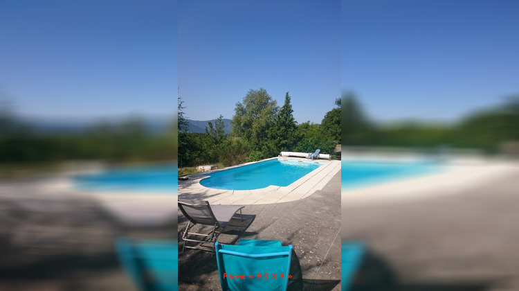 Ma-Cabane - Vente Maison Rosans, 360 m²