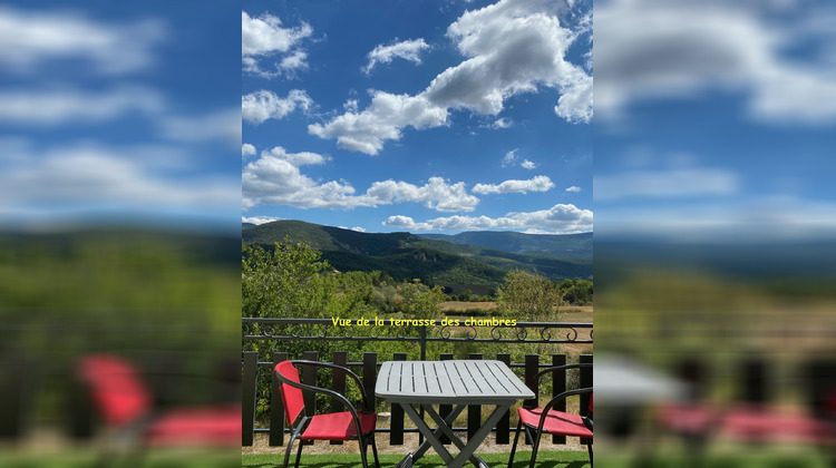 Ma-Cabane - Vente Maison Rosans, 360 m²