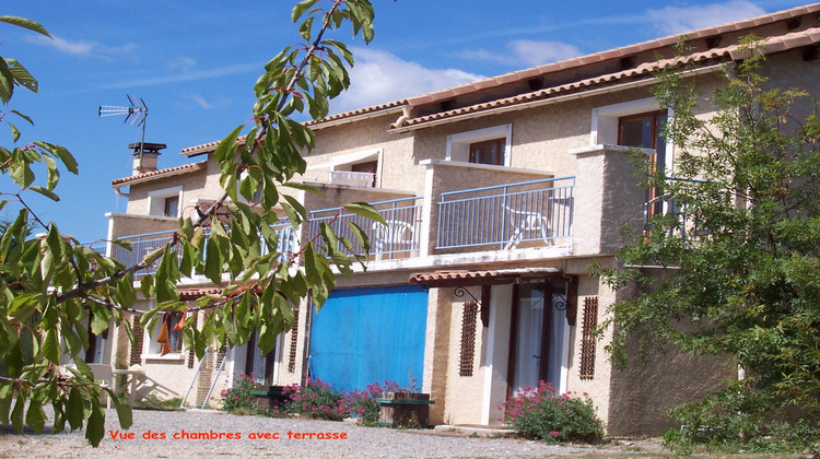 Ma-Cabane - Vente Maison Rosans, 360 m²