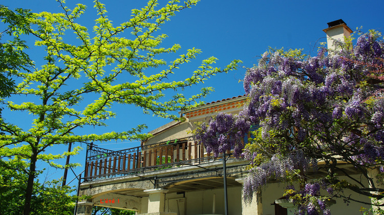 Ma-Cabane - Vente Maison Rosans, 360 m²