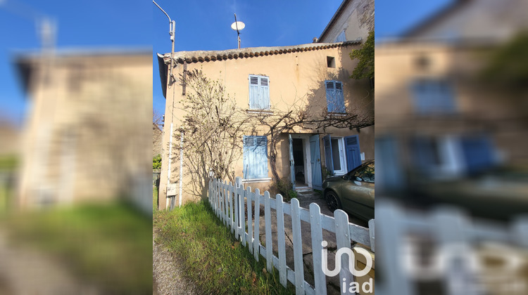 Ma-Cabane - Vente Maison Rosans, 140 m²