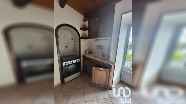 Ma-Cabane - Vente Maison Rosans, 140 m²