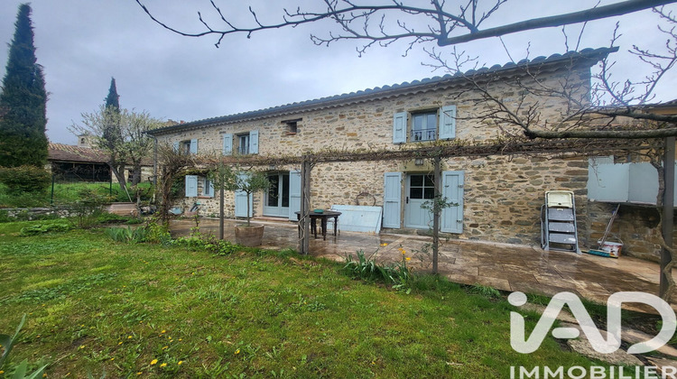 Ma-Cabane - Vente Maison Rosans, 105 m²