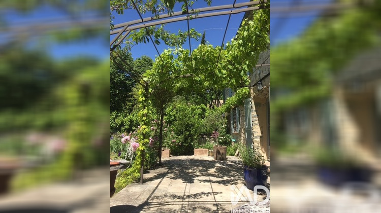 Ma-Cabane - Vente Maison Rosans, 105 m²