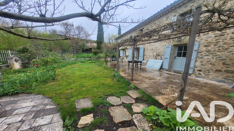 Ma-Cabane - Vente Maison Rosans, 105 m²
