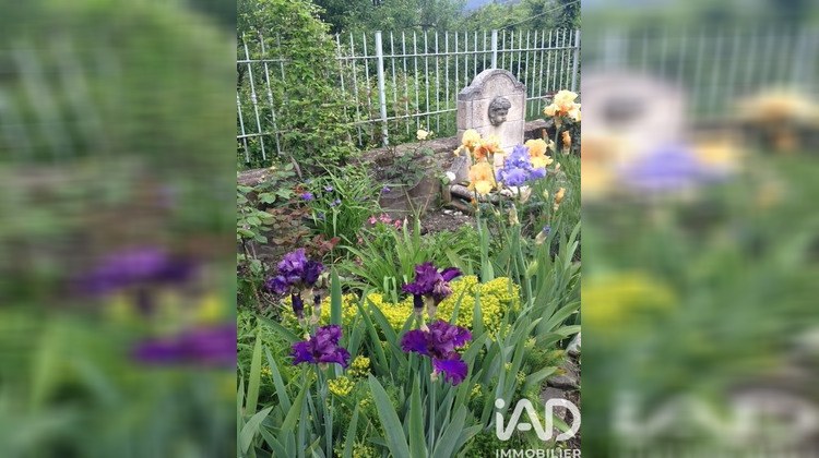 Ma-Cabane - Vente Maison Rosans, 105 m²