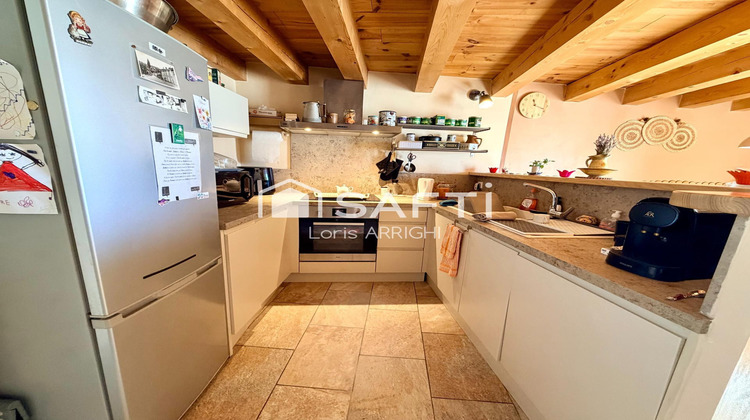 Ma-Cabane - Vente Maison Rosans, 110 m²