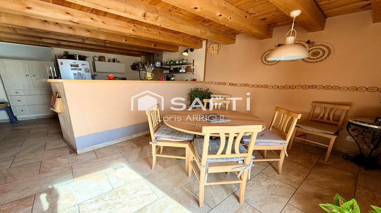 Ma-Cabane - Vente Maison Rosans, 110 m²
