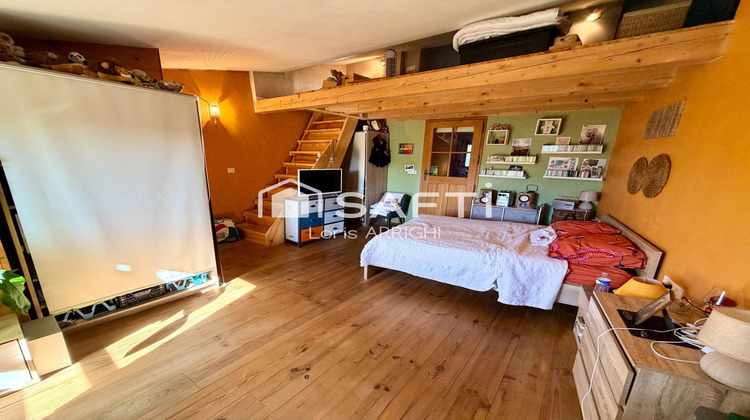 Ma-Cabane - Vente Maison Rosans, 110 m²