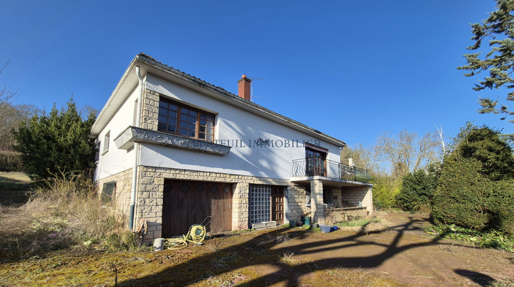 Ma-Cabane - Vente Maison Rosay, 108 m²