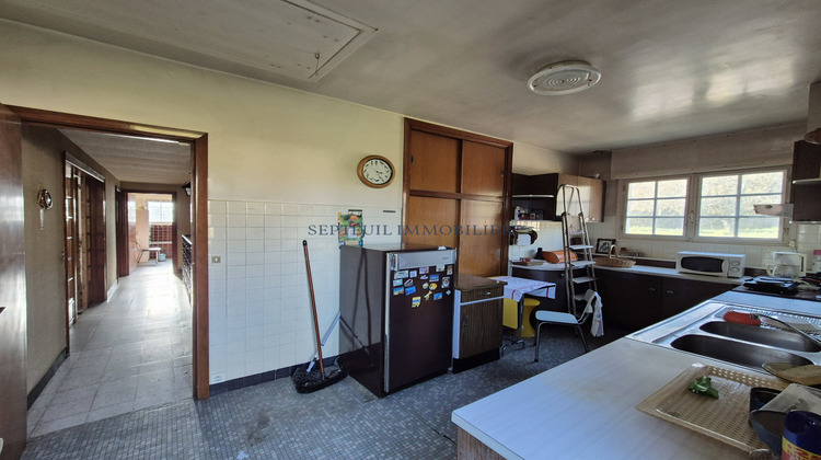 Ma-Cabane - Vente Maison Rosay, 108 m²