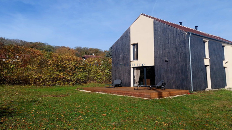 Ma-Cabane - Vente Maison Rosay, 82 m²
