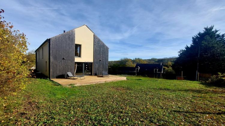 Ma-Cabane - Vente Maison Rosay, 82 m²