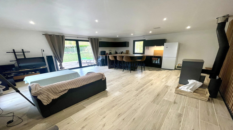 Ma-Cabane - Vente Maison Rosay, 82 m²