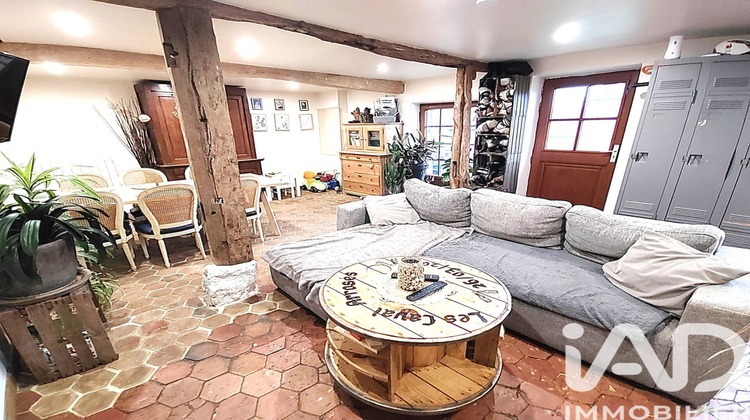 Ma-Cabane - Vente Maison Rosay-sur-Lieure, 92 m²