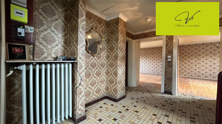 Ma-Cabane - Vente Maison Rosbruck, 80 m²