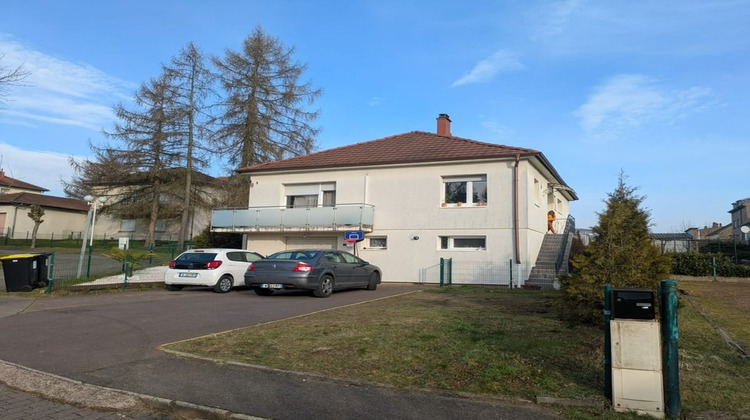 Ma-Cabane - Vente Maison ROSBRUCK, 159 m²
