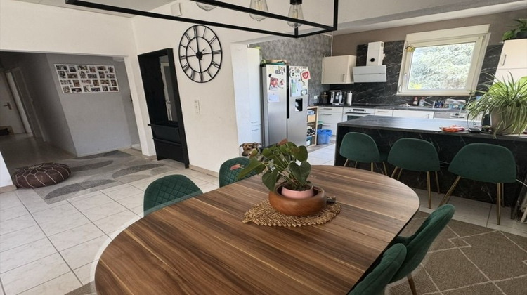 Ma-Cabane - Vente Maison ROSBRUCK, 159 m²